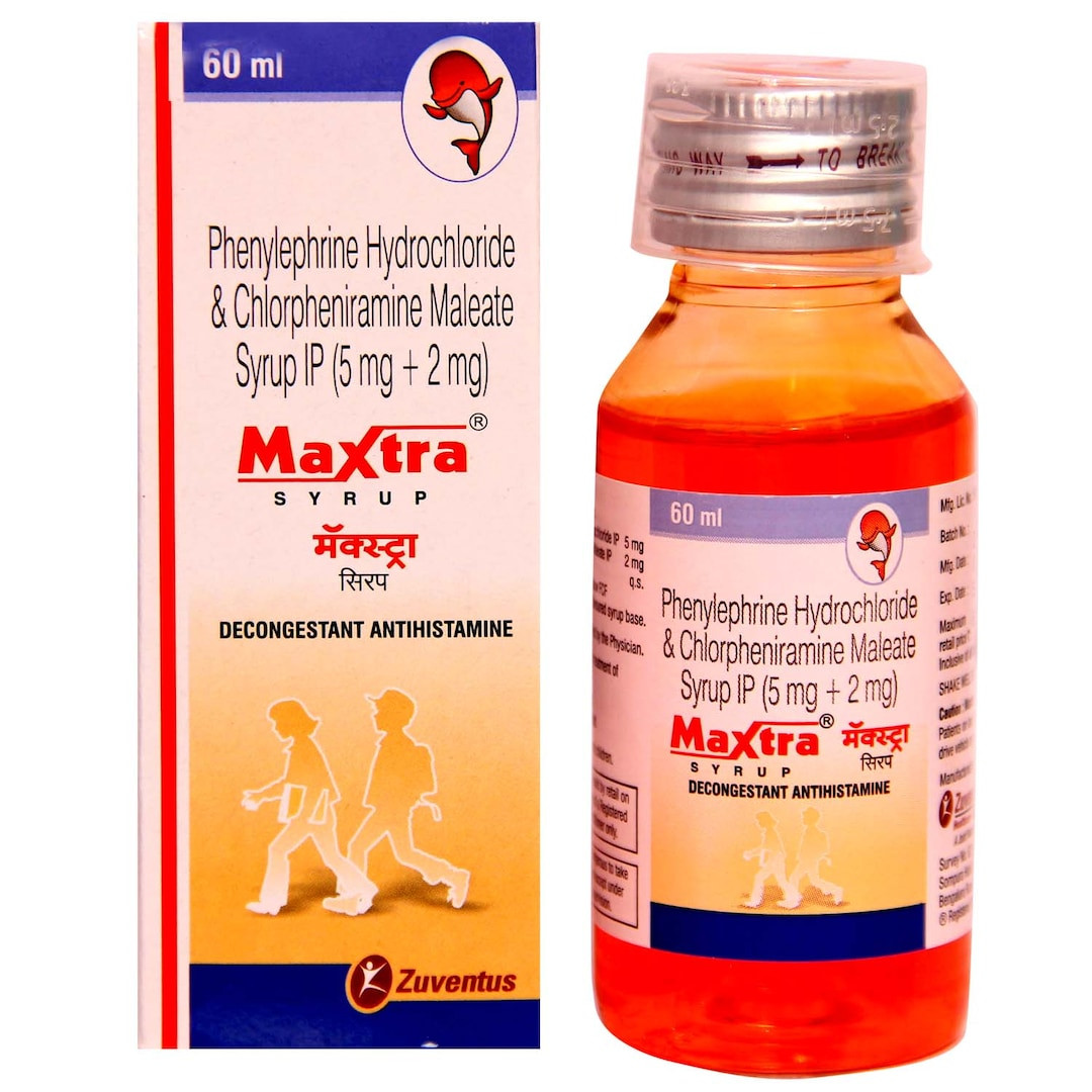 Maxtra Tablet (10tab)